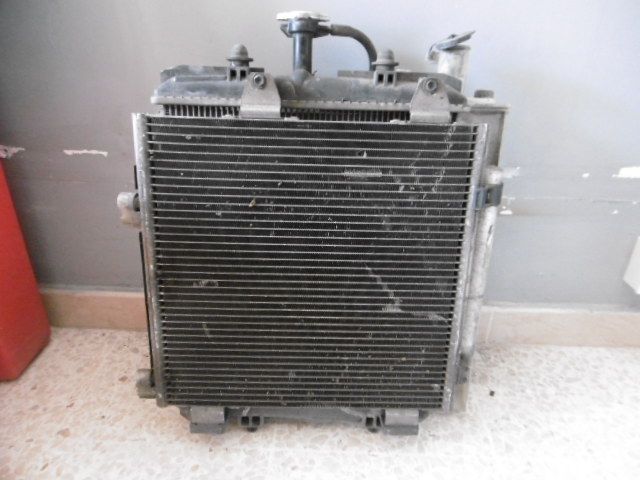 Kit Radiatori - Citroen C1 1è Serie - Pit Stop Ricambi Auto