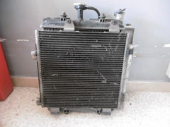 Kit Radiatori - Citroen C1 1è Serie - Pit Stop Ricambi Auto