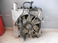 Kit Radiatori - Citroen C1 1è Serie - Pit Stop Ricambi Auto