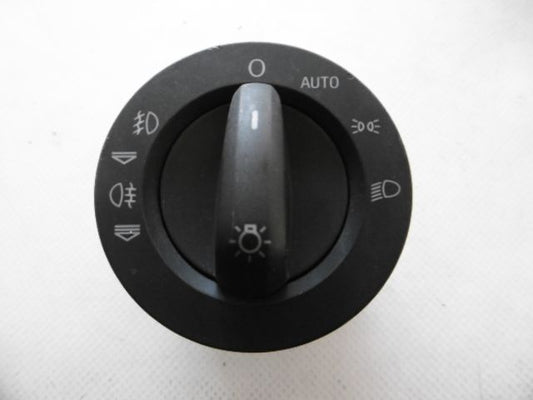 Interruttore comando luci - Audi A6 Avant Serie C6 (4f5) (04>12) - Pit Stop Ricambi Auto