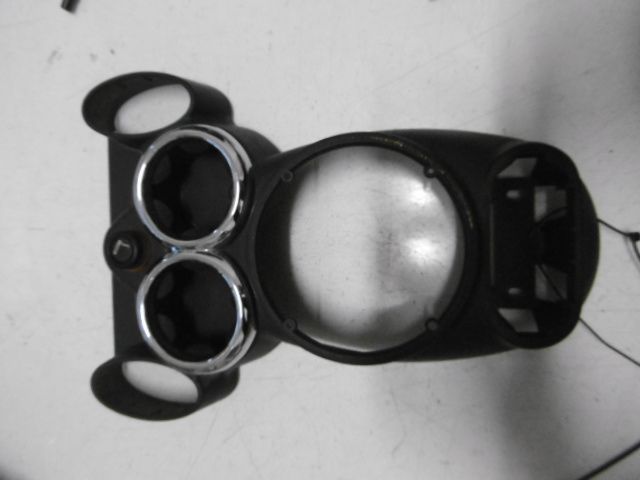 Cover plastica leva marce - Mini Cooper 1è  Serie - Pit Stop Ricambi Auto