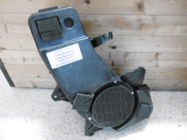 Subwoofer - Jeep Compass Serie (16>) - Pit Stop Ricambi Auto