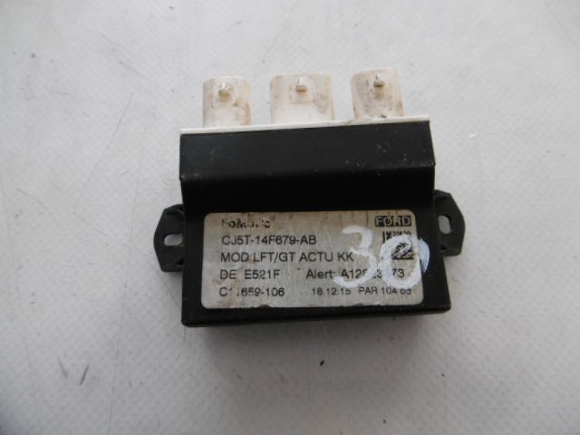 Centralina portellone posteriore - Ford Kuga Serie (cbv) (08>13) - Pit Stop Ricambi Auto