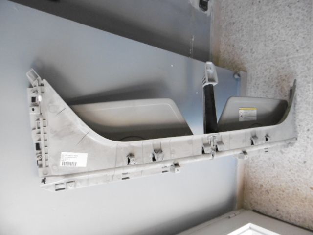 Rivestimento anteriore - Citroen C4 Grand Picasso (06>13) - Pit Stop Ricambi Auto