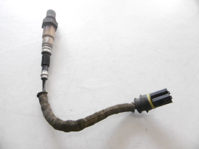 Sonda Lambda - Smart Fortwo Coupè (w450) - Pit Stop Ricambi Auto