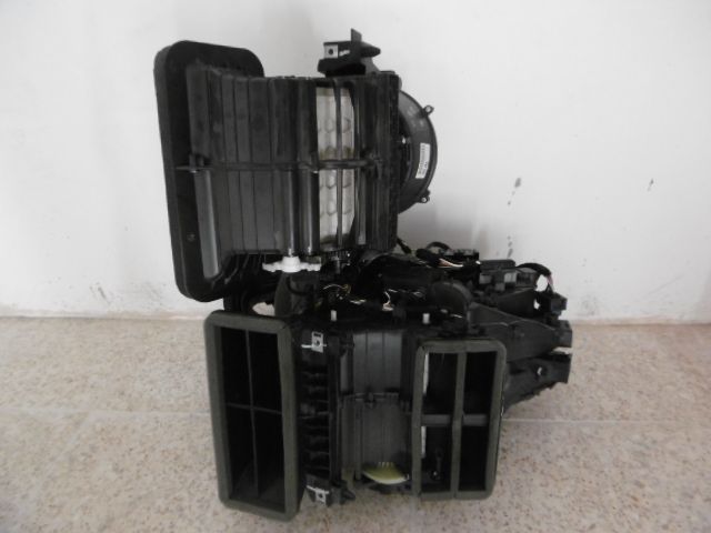 Convogliatore - Jeep Compass Serie (16>) - Pit Stop Ricambi Auto