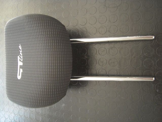 Poggiatesta anteriore sx - Renault Megane Iii Grand Tour (08>15) - Pit Stop Ricambi Auto