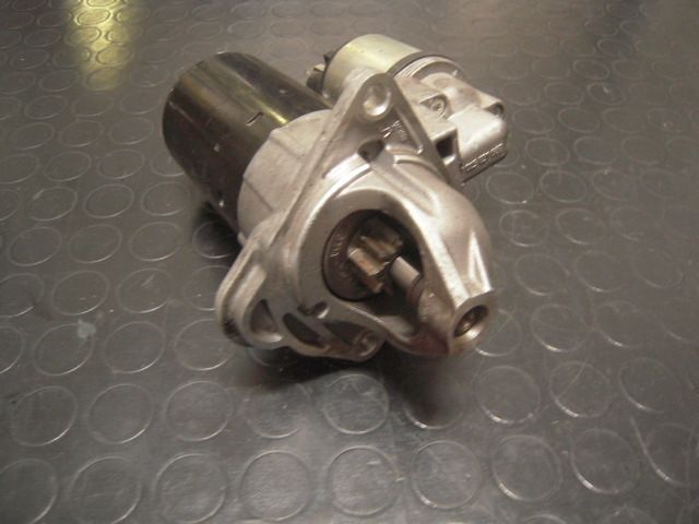 Motorino d' avviamento - Opel Corsa D 5p 1è Serie - Pit Stop Ricambi Auto