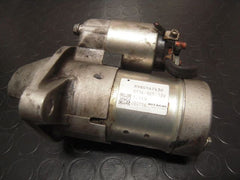 Motorino d' avviamento - Opel Astra H S. Wagon 2è Serie - Pit Stop Ricambi Auto