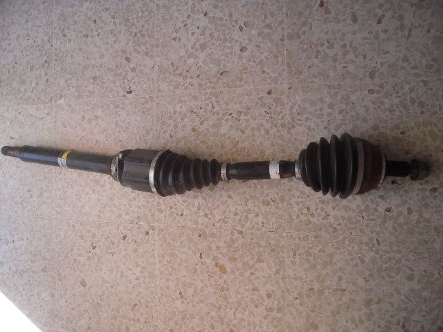 Semiasse anteriore destro - Fiat Doblo Serie (09>) - Pit Stop Ricambi Auto