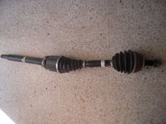 Semiasse anteriore destro - Fiat Doblo Serie (09>) - Pit Stop Ricambi Auto