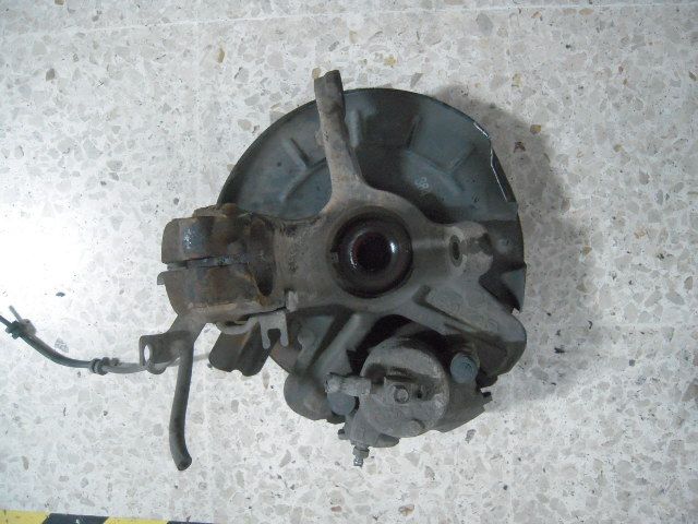 Montante sospensione ANT DX - Audi A2 Serie (8z0) (00>05) - Pit Stop Ricambi Auto