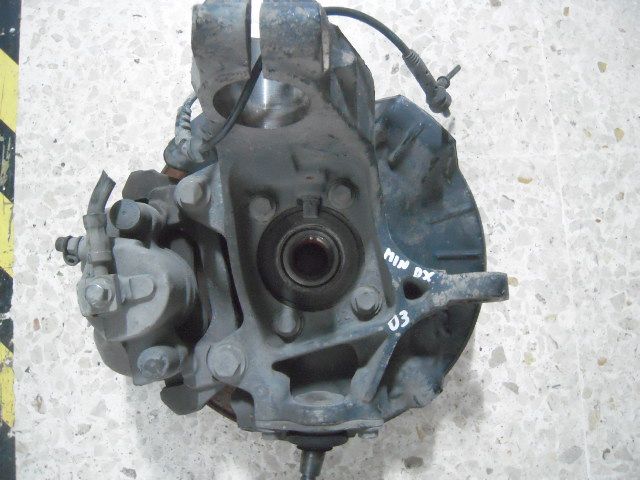 Montante sospensione ANT DX - Mini Cooper 1è  Serie - Pit Stop Ricambi Auto