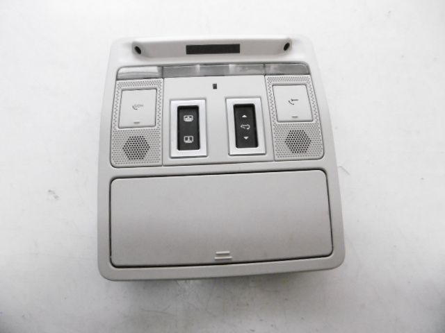 Plafoniera a led - Jaguar F-pace Serie (16>) - Pit Stop Ricambi Auto