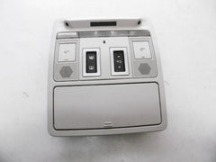 Plafoniera a led - Jaguar F-pace Serie (16>) - Pit Stop Ricambi Auto