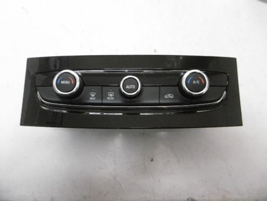 Centralina clima - Opel Grandland X (17>) - Pit Stop Ricambi Auto