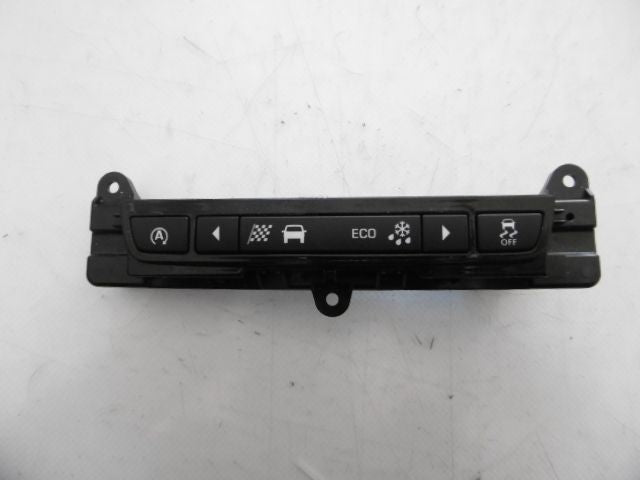 Pulsante - Jaguar F-pace Serie (16>) - Pit Stop Ricambi Auto