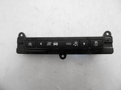 Pulsante - Jaguar F-pace Serie (16>) - Pit Stop Ricambi Auto