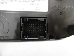 Comandi Clima - Jeep Renegade Serie (14>) - Pit Stop Ricambi Auto