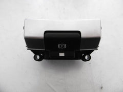 Pulsante freno di stazionamento - Land Rover Discovery Serie Iv (10>) - Pit Stop Ricambi Auto