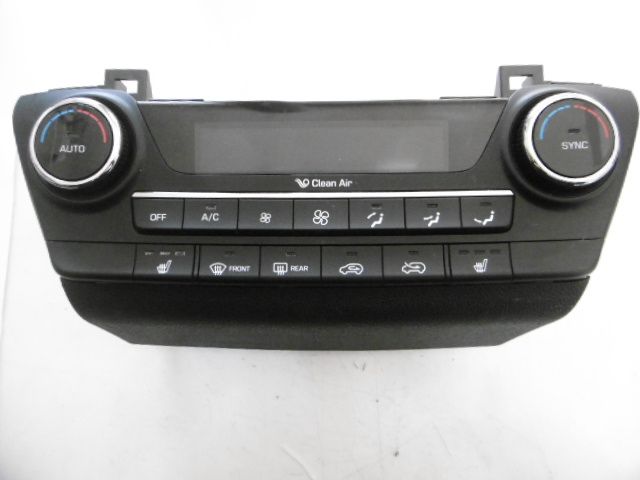 Comandi Clima - Hyundai Tucson Serie - Pit Stop Ricambi Auto