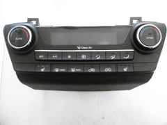 Comandi Clima - Hyundai Tucson Serie - Pit Stop Ricambi Auto