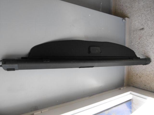 Cappelliera posteriore - Land Rover Discovery Serie Iv (10>) - Pit Stop Ricambi Auto