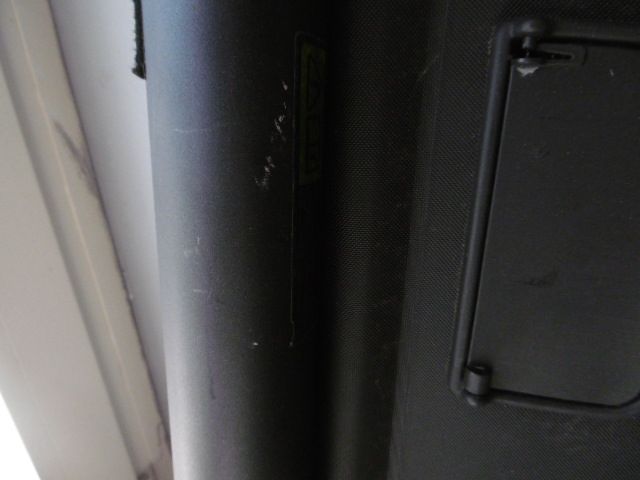 Cappelliera posteriore - Land Rover Discovery Serie Iv (10>) - Pit Stop Ricambi Auto