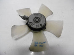 Ventola radiatore - Toyota Yaris Verso Serie (99>03) - Pit Stop Ricambi Auto