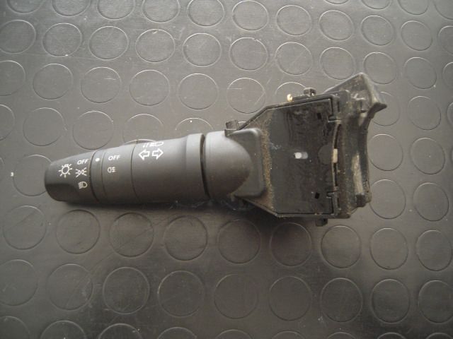 Devioluci - Nissan X-trail 1è Serie - Pit Stop Ricambi Auto