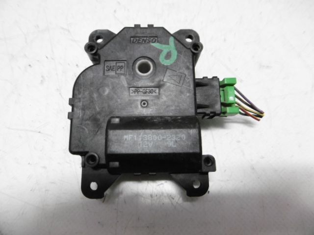 Motorino riscaldamento - Land Rover Range Rover 3è Serie - Pit Stop Ricambi Auto