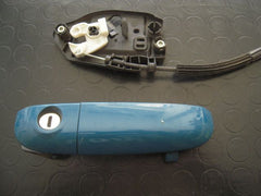 Maniglia esterna Anteriore Sinistra - Fiat Panda 3è Serie - Pit Stop Ricambi Auto