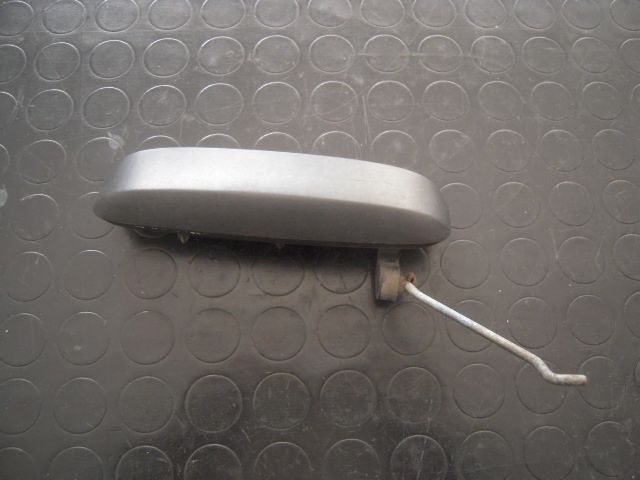 Maniglia interna Posteriore Sinistra - Fiat Panda 2è Serie - Pit Stop Ricambi Auto