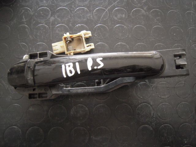 Maniglia esterna Posteriore Sinistra - Seat Ibiza Serie (05>08) - Pit Stop Ricambi Auto