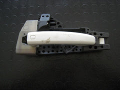 Maniglia esterna Anteriore Sinistra - Audi A4 Allroad Serie B8 (8kh) (08>) - Pit Stop Ricambi Auto