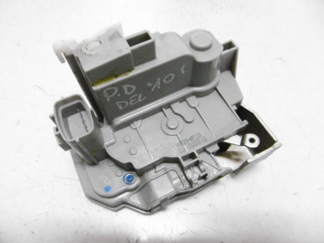 Serratura Posteriore destra - Lancia Delta 3è Serie - Pit Stop Ricambi Auto