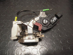 Serratura Posteriore destra - Citroen C1 1è Serie - Pit Stop Ricambi Auto