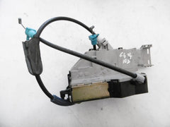 Serratura Anteriore Destra - Citroen C4 Berlina - Pit Stop Ricambi Auto