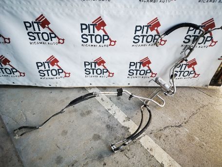 Tubi A/C - Chrysler Voyager 5è Serie - Pit Stop Ricambi Auto