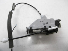 Serratura Posteriore destra - Peugeot 3008 Serie (09>16) - Pit Stop Ricambi Auto