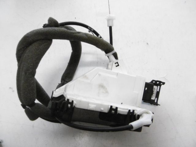 Serratura Posteriore destra - Peugeot Partner 3è Serie - Pit Stop Ricambi Auto