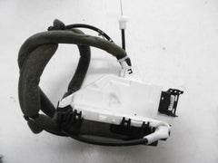 Serratura Posteriore destra - Peugeot Partner 3è Serie - Pit Stop Ricambi Auto