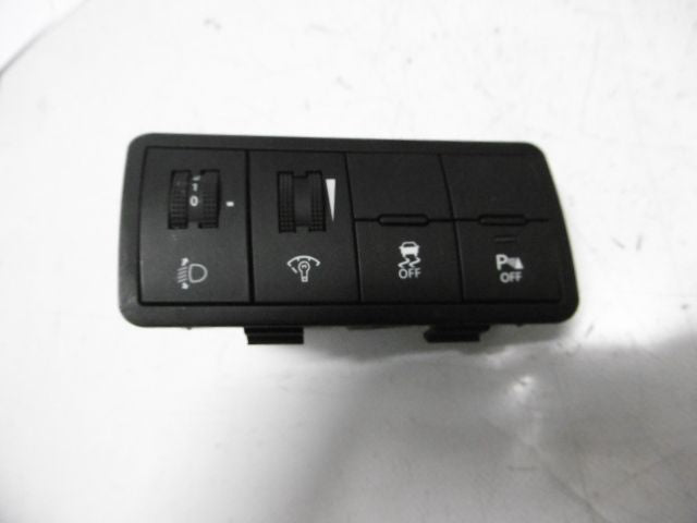 Pulsante - Hyundai Tucson Serie - Pit Stop Ricambi Auto