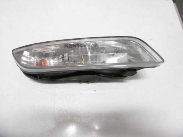 Fendinebbia anteriore DX - Ssangyong Rexton 1è Serie - Pit Stop Ricambi Auto