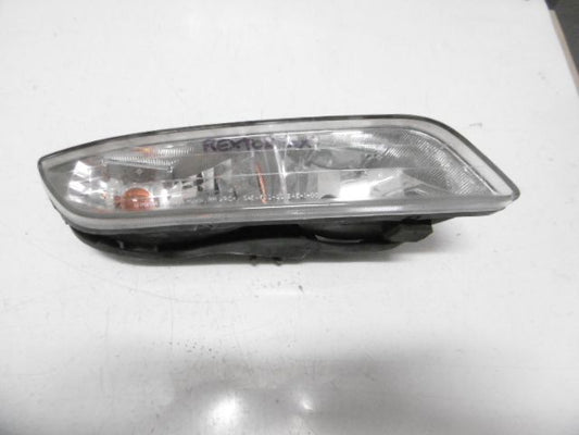 Fendinebbia anteriore DX - Ssangyong Rexton 1è Serie - Pit Stop Ricambi Auto