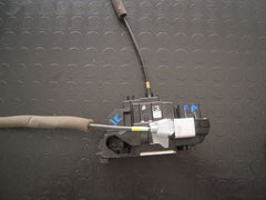 Serratura Posteriore destra - Nissan Juke 1è Serie - Pit Stop Ricambi Auto