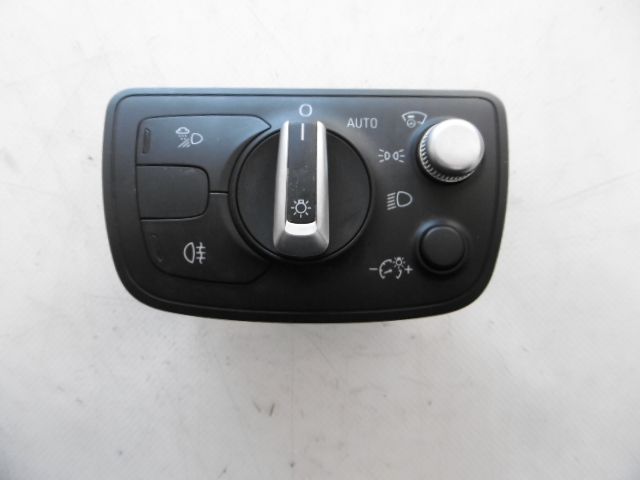 Interruttore comando luci - Audi A6 Avant Serie C7 (4g5) (11>) - Pit Stop Ricambi Auto