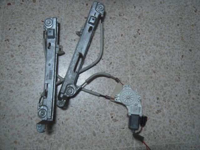 Motorino Alzavetro anteriore destra - Dodge Caliber 1è Serie - Pit Stop Ricambi Auto