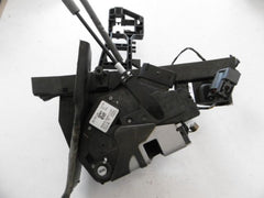 Serratura Posteriore Sinistra - Ford Focus S. Wagon 5è Serie - Pit Stop Ricambi Auto