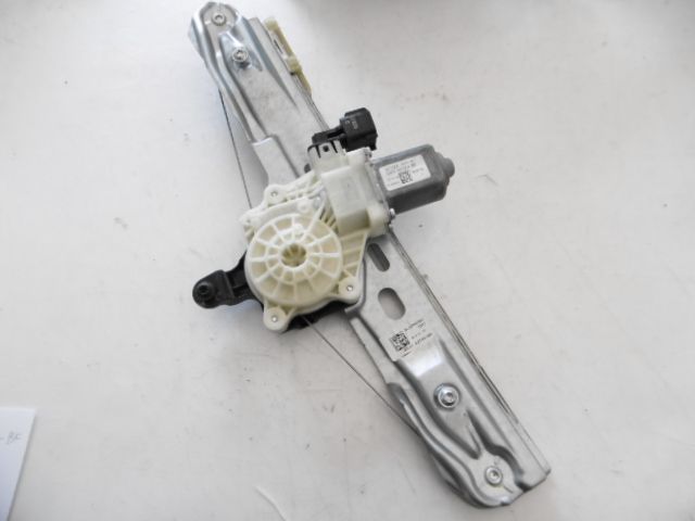 Motorino Alzavetro Posteriore Sinistro - Ford Focus S. Wagon 5è Serie - Pit Stop Ricambi Auto